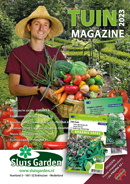 Tuinmagazine 2023