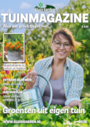 Tuinmagazine