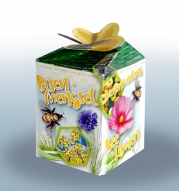 Greengift Mélange de fleurs pour abeilles BIO