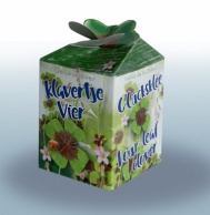 Greengift Klavertje-vier