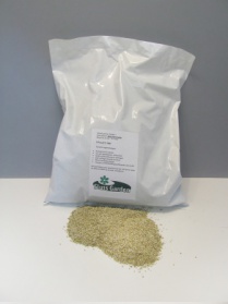 Zaaimedium: Agra-vermiculite