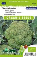 Broccoli Calabrese Natalino