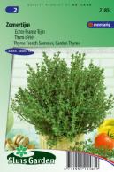 Thyme French Summer, Garden Thyme (Thymus vulg.)