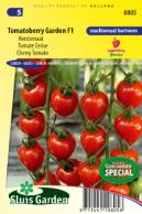 Tomato (trusses) Gardenberry F1